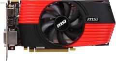 MSI Radeon HD 6850 1GB GDDR5 PCI E2.1 R6850-PM2D1GD5/OC EKRAN KARTI