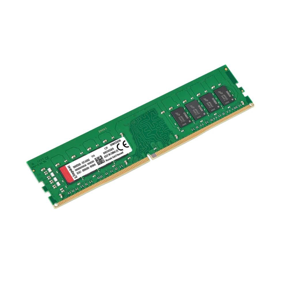 KINGSTON 8 GB 2133 MHz CL15 KVR21N15S8/8 DDR4 Ram