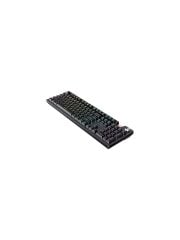 GAMENOTE KB862L USB KABLOLU RGB GAMING MEKANIK TR KLAVYE