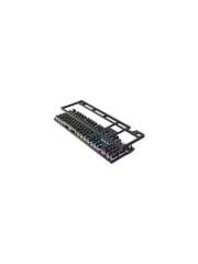 GAMENOTE KB862L USB KABLOLU RGB GAMING MEKANIK TR KLAVYE