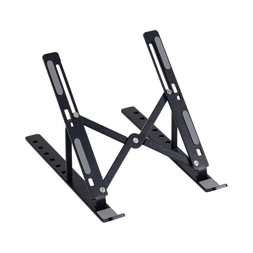 FRISBY FNC-5155ST Siyah Alüminyum Katlanır Taşınabilir Stand