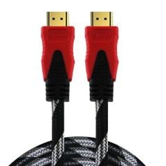 QPORT Q-HDMI5 5M HDMI KABLO ALTIN UÇLU 2.0V 4K 60HZ