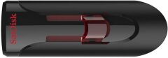 64GB SANDISK USB 3.0 CRUZER GLIDE SDCZ600-064G-G35 USB BELLEK