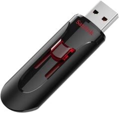 64GB SANDISK USB 3.0 CRUZER GLIDE SDCZ600-064G-G35 USB BELLEK
