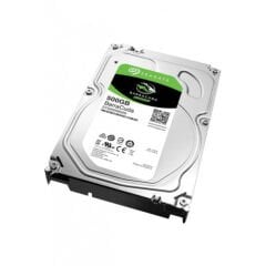Seagate Barracuda ST500DM009 3.5'' 500 GB 7200 RPM 32 MB SATA 3 NCQ HDD
