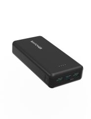 RAVPOWER PB1216 20000 mAh Pd 15W 2A 1C 1Micro B 4 Port Powerbank