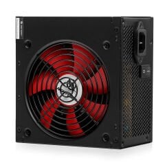HIGH POWER Eco 700W 85+ Bronze 54A Single Rail Aktif PFC Siyah ATX Güç Kaynağı