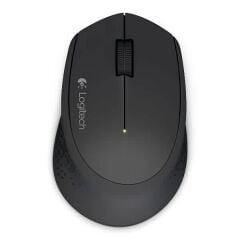 LOGITECH M280 KABLOSUZ SİYAH MOUSE 910-004287