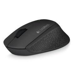 LOGITECH M280 KABLOSUZ SİYAH MOUSE 910-004287