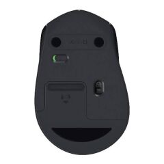 LOGITECH M280 KABLOSUZ SİYAH MOUSE 910-004287