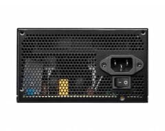 MSI PSU MAG A600DN 600W 80PLUS NON MODULAR AKTIF POWER SUPPLY