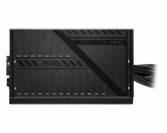 MSI PSU MAG A600DN 600W 80PLUS NON MODULAR AKTIF POWER SUPPLY