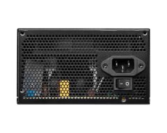 MSI PSU MAG A500DN 500W 80PLUS NON MODULAR AKTIF POWER SUPPLY