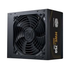 COOLER MASTER MWE V3 750W 80+Bronze ATX 3.1 Power Supply