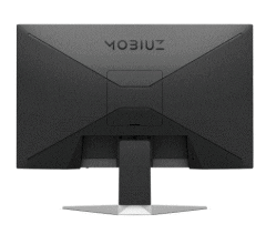 BENQ MOBIUZ 23.8 EX240N 165Hz 1ms HDR10 HDMI DP 5W VA FHD Gaming Monitör