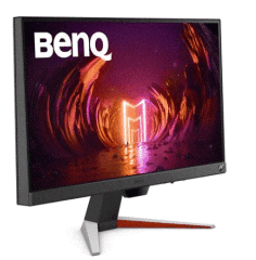 BENQ MOBIUZ 23.8 EX240N 165Hz 1ms HDR10 HDMI DP 5W VA FHD Gaming Monitör