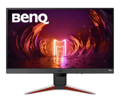 BENQ MOBIUZ 23.8 EX240N 165Hz 1ms HDR10 HDMI DP 5W VA FHD Gaming Monitör