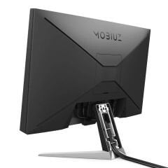 BENQ MOBIUZ 23.8 EX240N 165Hz 1ms HDR10 HDMI DP 5W VA FHD Gaming Monitör