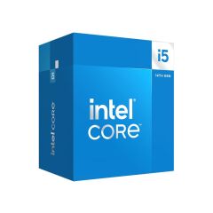 Intel Core i5 14400F Soket 1700 2.5GHz 14. Nesil 20MB Önbellek 10nm İşlemci