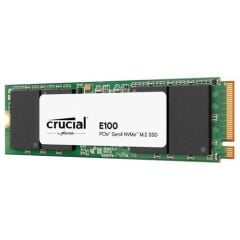 CRUCIAL E100 1TB NVME M.2 SSD Disk CT1000E100SSD8 5000-4500Mbps