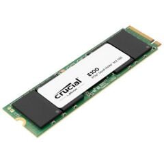 CRUCIAL E100 1TB NVME M.2 SSD Disk CT1000E100SSD8 5000-4500Mbps