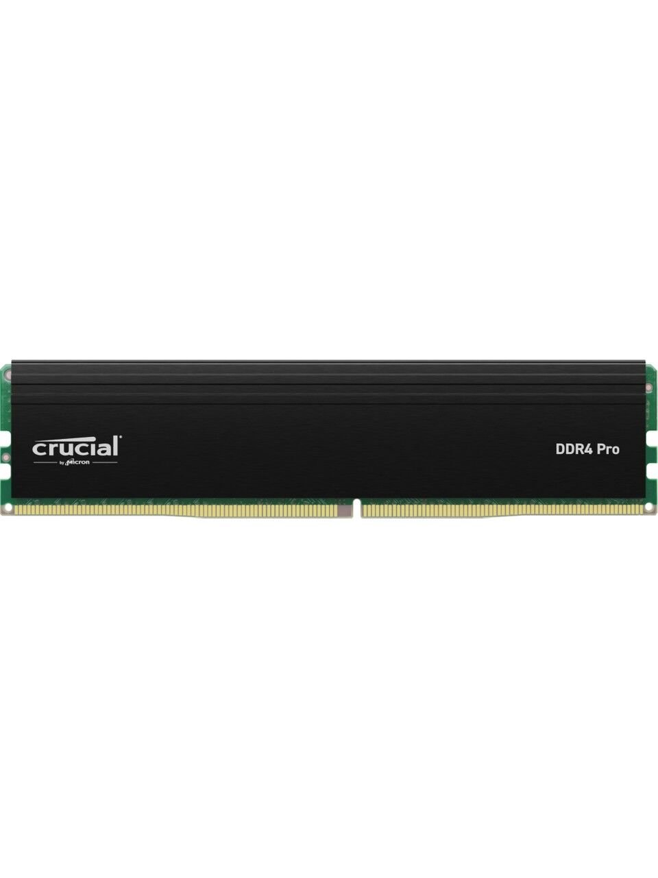 CRUCIAL Pro CP16G4DFRA32A 16 GB DDR4 3200 MHz CL22 Soğutuculu Kutulu Ram
