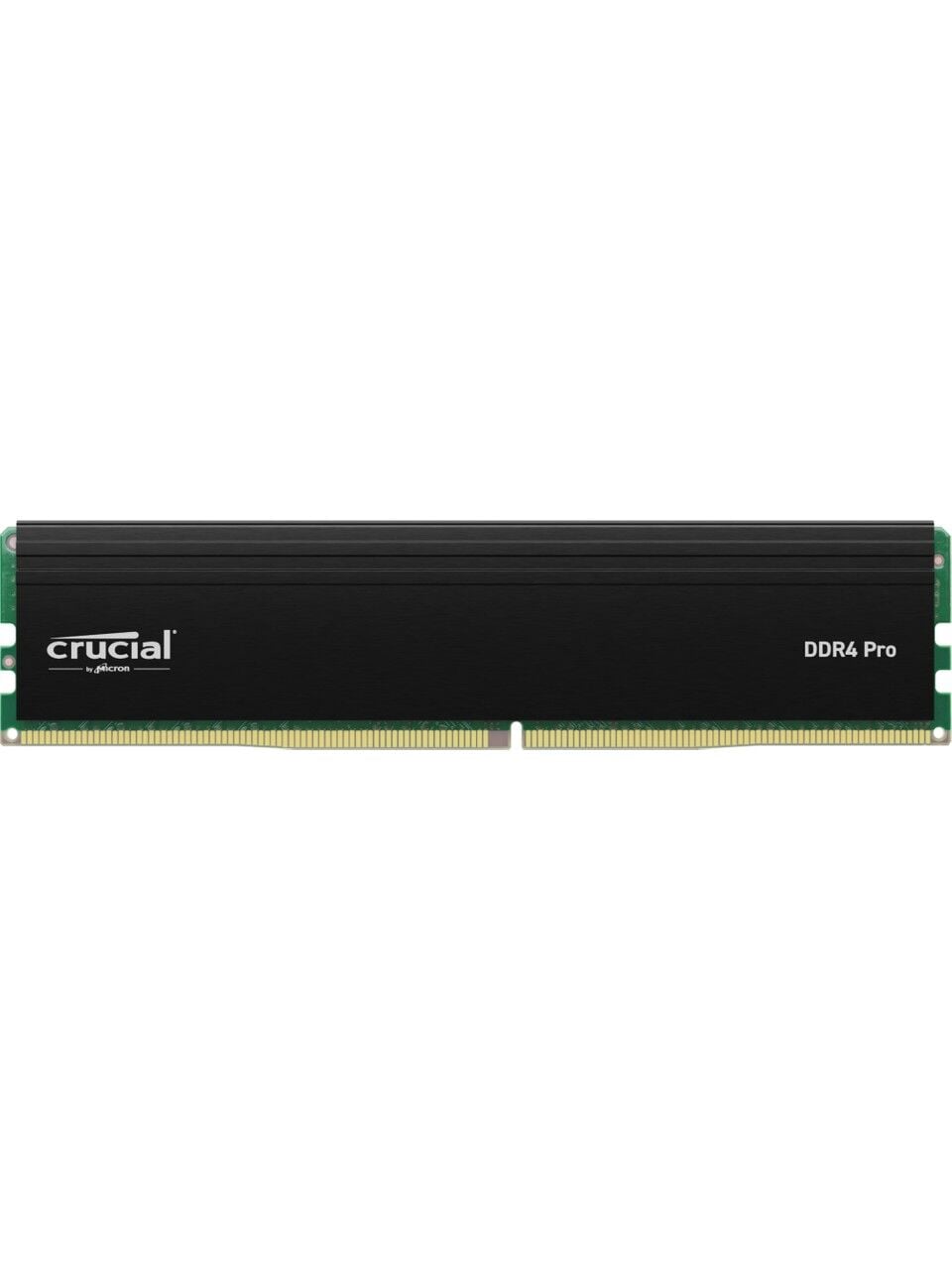 CRUCIAL Pro CP16G4DFRA32A 16 GB DDR4 3200 MHz CL22 Soğutuculu Kutulu Ram