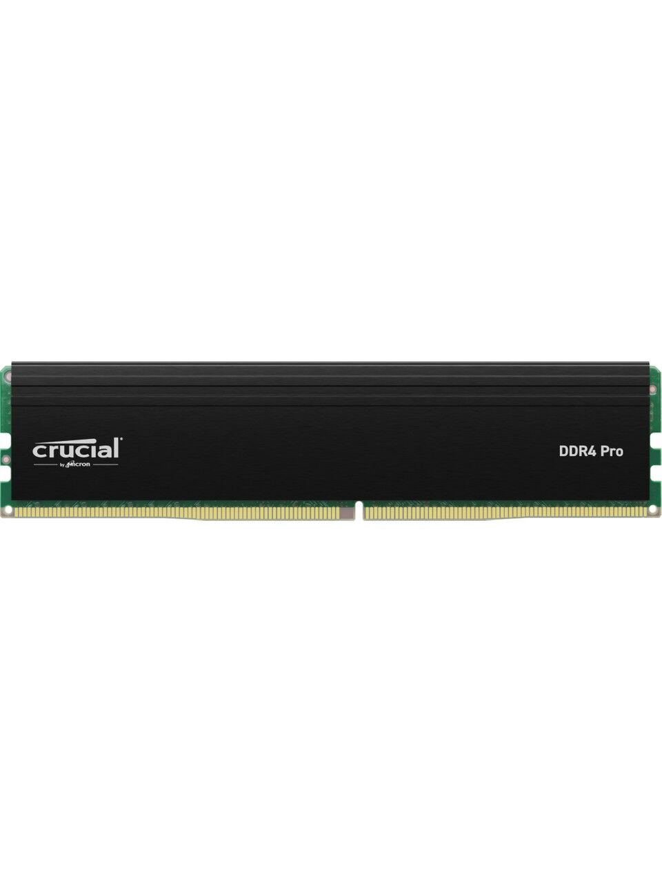 CRUCIAL Pro CP16G4DFRA32A 16 GB DDR4 3200 MHz CL22 Soğutuculu KUTUSUZ TRAY Ram