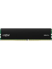 CRUCIAL Pro CP16G4DFRA32A 16 GB DDR4 3200 MHz CL22 Soğutuculu Kutulu Ram
