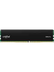 CRUCIAL Pro CP16G4DFRA32A 16 GB DDR4 3200 MHz CL22 Soğutuculu KUTUSUZ TRAY Ram