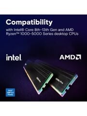 CRUCIAL Pro CP16G4DFRA32A 16 GB DDR4 3200 MHz CL22 Soğutuculu Kutulu Ram