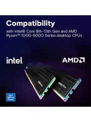 CRUCIAL Pro CP16G4DFRA32A 16 GB DDR4 3200 MHz CL22 Soğutuculu KUTUSUZ TRAY Ram