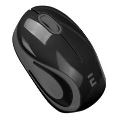 EVEREST SMW-555 Usb Siyah 2.4Ghz Optik Wireless Mouse