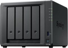 Synology DS423+ 4xBay 2xGlan NAS Depolama Ünitesi