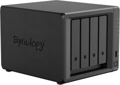 Synology DS423+ 4xBay 2xGlan NAS Depolama Ünitesi