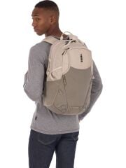 Thule Enroute 26L Pelican-Vetiver Notebook Sırt Çantası