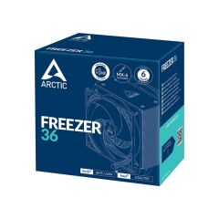Arctic Freezer 36 - İşlemci Soğutucusu (ACFRE00121A)