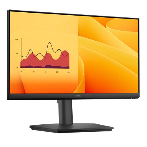DELL 21.5 E2225HM PRO MONITOR 5MS 100Hz 1920x1080 VESA 1xHDMI 1xDP 1xVGA