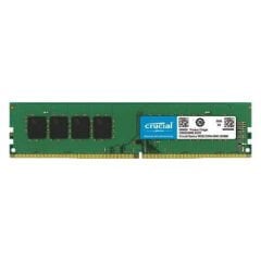 CRUCIAL BASICS 16GB 2666 MHZ DDR4 UDIMM CB16GU2666
