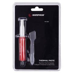 RAMPAGE TM-505 5g 5.15w/m.K Gümüş Termal Macun