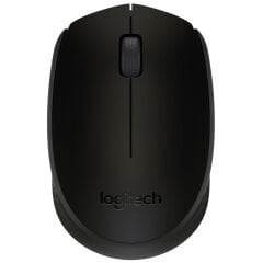 LOGITECH M171 WIRELESS SİYAH MOUSE 910-004424
