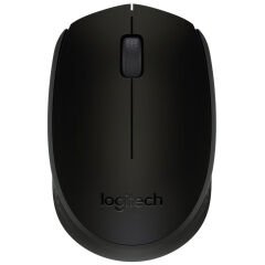 LOGITECH M171 WIRELESS SİYAH MOUSE 910-004424