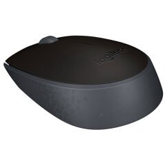 LOGITECH M171 WIRELESS SİYAH MOUSE 910-004424
