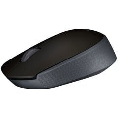 LOGITECH M171 WIRELESS SİYAH MOUSE 910-004424