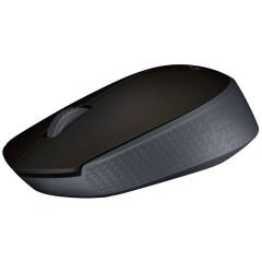 LOGITECH M171 WIRELESS SİYAH MOUSE 910-004424