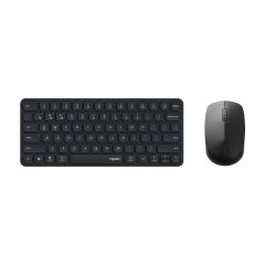 RAPOO 9010M Multi-Mode 13388 Kablosuz Bluetooth Klavye Mouse Seti