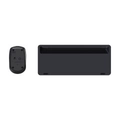 RAPOO 9010M Multi-Mode 13388 Kablosuz Bluetooth Klavye Mouse Seti