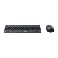 RAPOO 9010M Multi-Mode 13388 Kablosuz Bluetooth Klavye Mouse Seti