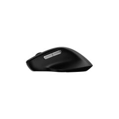 RAPOO M50 Plus 12237 Sessiz Kablosuz Optik Mouse Siyah