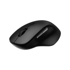 RAPOO M50 Plus 12237 Sessiz Kablosuz Optik Mouse Siyah